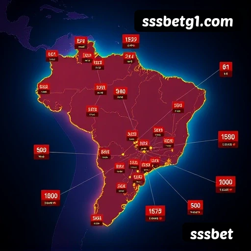 sssbet Logo