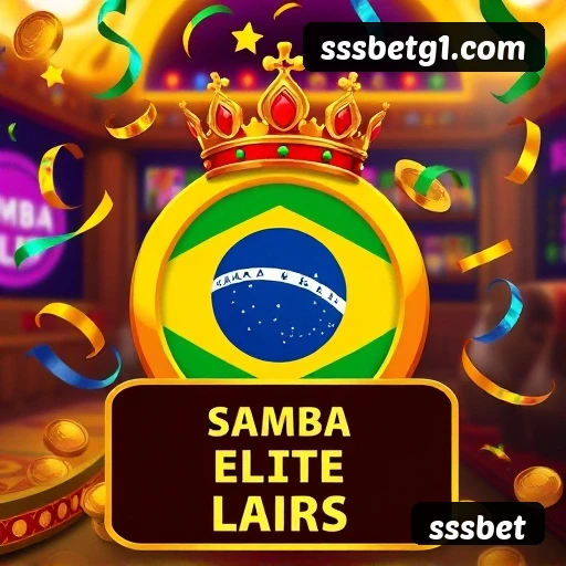 sssbet Logo